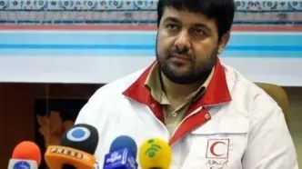 ارائه بیش از یک میلیون خدمت بهداشتی و درمانی به حجاج ایرانی