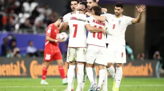 ایران فقط برای قهرمانی آسیا رفته است