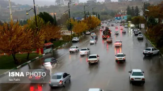 طلسم برف و باران فعلا در این مناطق ماندگار است