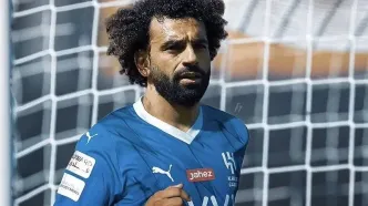 بمب جدبد عربستان؛ محمد صلاح بازیکن قطعی الهلال!