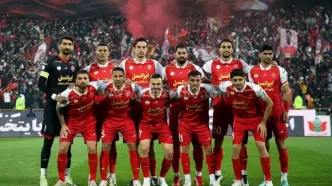 از تهران تا اصفهان با پرسپولیسی ها(ویدیو)