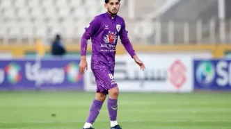 مسعود شجاعی، مانع پرسپولیسی شدن ستاره جوان