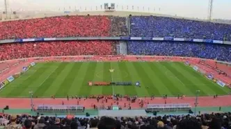 جام رمضان تهران بدون استقلال و پرسپولیس