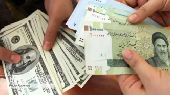 قیمت دلار و یورو در مرکز مبادله ایران؛ یکشنبه ۲۸ اردیبهشت