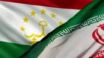 شانزدهمین کمیسیون مشترک همکاری‌های ایران و  تاجیکستان برگزار می‌شود