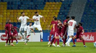 ایران - قطر؛ طلسم را بشکن!