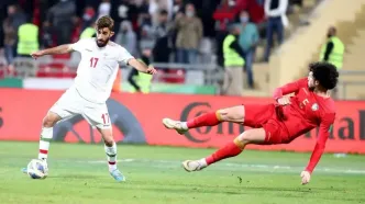 این پرسپولیسی هرگز به استقلال نمی رود