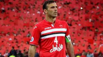 سید جلال حسینی چگونه دل پرسپولیسی ها را شکست؟