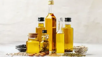 مصرف این روغن خطر سکته قلبی را کاهش می‌دهد