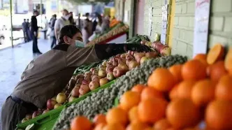 ۱۸ بازار میوه و تره‌بار تا پایان سال ۱۴۰۲ در تهران افتتاح می‌شود