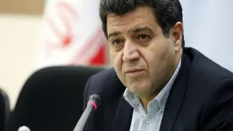 سلاح‌ ورزی از ریاست اتاق بازرگانی ایران برکنار شد