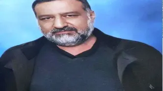 پیکر شهید موسوی در نجف اشرف تشییع شد