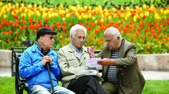 مهم / اعلام فرمول جدید محاسبه حقوق بازنشستگی ؛ این دسته از افراد در ۴۸ سالگی بازنشست می شوند