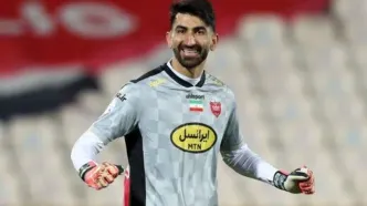 روز مبادای پرسپولیس رسید؛ بیرانوند این بار قطعا نیست