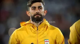 علی  قلی زاده در پرسپولیس نزدیک به محال!