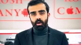 ماجرای «کوروش کمپانی» را در حد سلبریتی‌ها تقلیل ندهید!