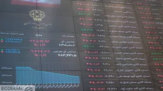 مثال نقض ترکیه برای بورس ایران