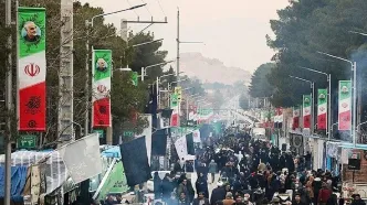 بار دیگر در کرمان صدای مهیب شنیده شد! این بار تیراندازی شد