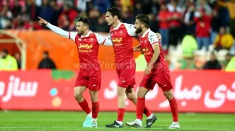 استقبال کم از پرسپولیس: ‌۲۲هزار بلیت در دسترس