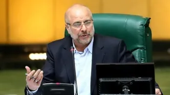 قالیباف: بخش قابل توجهی از ضربات دشمن با کمک نفوذی‌های داخلی انجام می‌شود/ فرزندان ایران روزگار اسرائیل را تاریک خواهند کرد