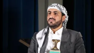 محمد عبدالسلام: تصمیم یمن در حمایت از غزه ثابت و اصولی است