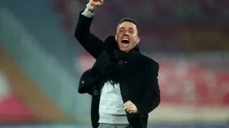 اوسمار ویرا: بازی فردا مقابل تراکتور مثل یک فینال است