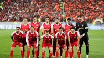 10 مربی خارجی در لیست گزینه‌های پرسپولیس