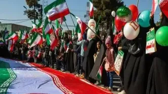 مسیرهای راهپیمایی ۲۲ بهمن در ۱۴ شهرستان استان تهران اعلام شد