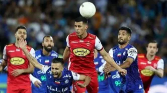 سقوط آسیایی پرسپولیس، صعود جهانی استقلال!