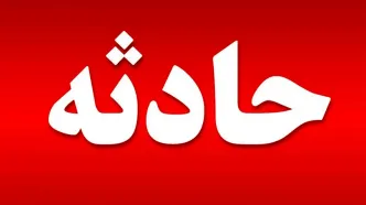 سقوط وحشت آور آسانسور غیر استاندارد در زرند  + جزییات