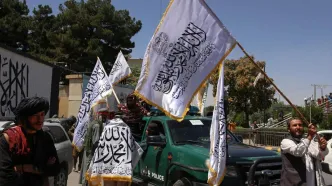 ایجاد مدارس جهادی جنگجویان انتحاری بیخ گوش ایران!