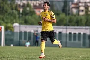پرونده عیسی آل کثیر در استقلال بسته شد