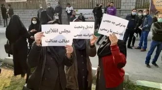 «هراس از بیکاری ناگهانی» چالش امروز معلمان خرید خدماتی