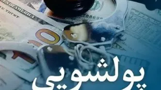 محدودیت تبادلات مالی برای ۱۲۲۶ شخص مظنون به پولشویی/ آنها جمع گردش مالی بیش از ۱۰۰ هزار میلیارد تومان داشته اند