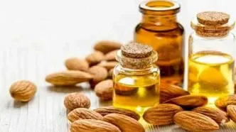 (ویدئو) تفاوت روغن بادام تلخ و شیرین