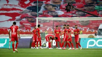 بمب نقل و انتقالات در باشگاه پرسپولیس ترکید