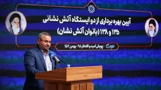 نیاز سازمان آتش‌نشانی به بالگرد برای اطفای حریق هوایی