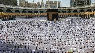 هزینه حج تمتع ۱۴۰۴ چقدر شد؟