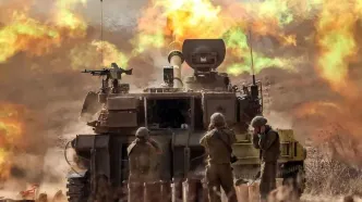 پیش بینی ارتش اسرائیل از پایان جنگ با حماس