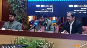 ۱۲ هزار و ۲۰۴ واحد فناور فعال داریم/ اشتغال۱۱۳ هزار و ۹۹۸ نفر در پارک‌ها