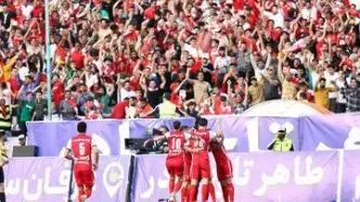 خبر خوب از بمب نقل و انتقالات پرسپولیس