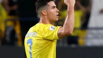 خشم پایان ناپذیر کریستیانو رونالدو از مدیران النصر / CR7 به سیم آخر زد