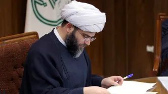 واکنش رئیس سازمان تبلیغات اسلامی به برخورد قضایی با مرد رشتی