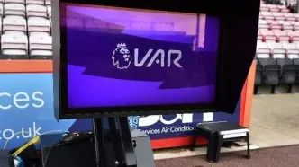 VAR در آسیا اجباری شد