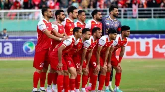 عمق اسکواد فوق العاده پرسپولیس: موفقیت تضمین شد!