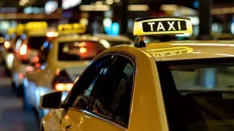 جزئیات یارانه ۱۰ هزار دلاری برای هر تاکسی برقی