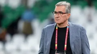 واکنش برانکو به ناکامی ایران در جام ملت های آسیا