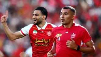 دو مهاجم پرسپولیس قراردادشان را فسخ کردند