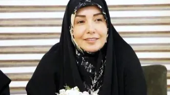 حضور خانم محجبه در تلویزیون و بیان اینکه مملکت مال حزب اللهی هاست، ضربه به حجاب است/ چرا به هرکس آنتن زنده می دهید؟