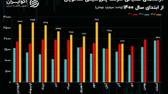 تحلیل بنیادی سهام شگویا / رشد درآمد پتروشیمی تندگویان